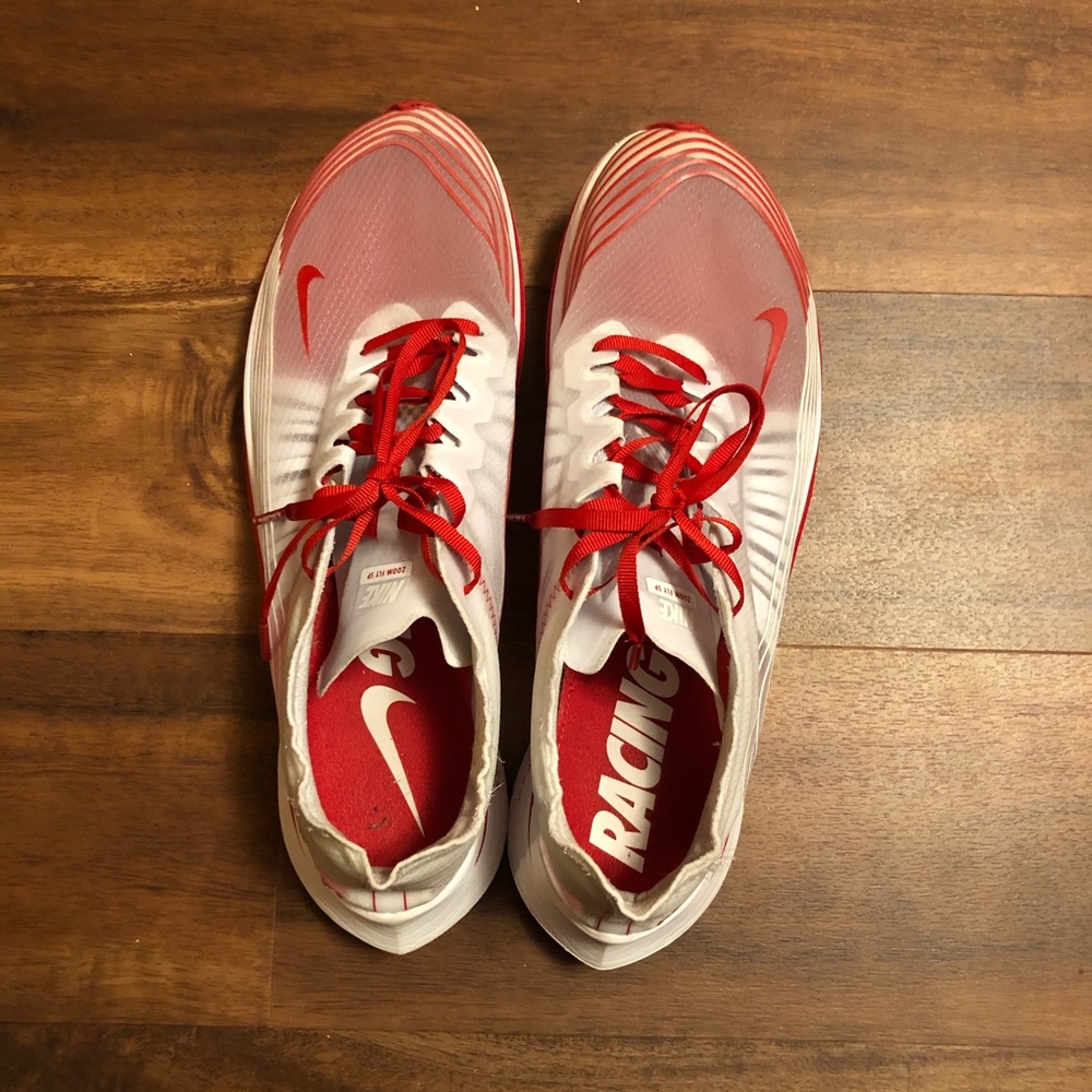 Nike Zoom Fly SP Tokyo